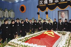 Looking to send flowers for a funeral in hong kong? Chinese Funeral Traditions And Preparation