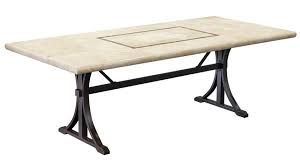 Outdoor Tables Minori Marble Segals Outdoor Furniture Perth
