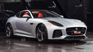 With sharper looks and better handling, much of the last iteration's. Alain Class Motors Jaguar F Type Svr
