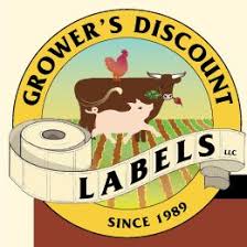 Grower S Discount Labels Produce Labels Meat Labels Poultry Labels Usda Organic Labels Growers Discount Labels Labels