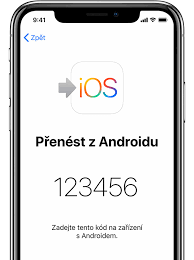 Prenos suborov z pc do iphone. Prenos Dat Z Androidu Do Iphonu Jak Na To Appleguru Cz