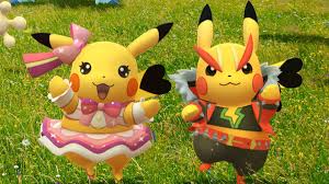 Tickets for pokémon go fest 2021 will be $5 usd or your local equivalent. Pokemon Go Fest 2021 Dates Announced
