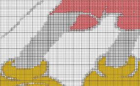 Free mickey mouse counted cross stitch patterns. Counted Cross Stitch Pattern Disney Mickey Mouse Kids Grille Point De Croix Compt U00e9 Enfants Disney Mickey Mouse Kits Craft Supplies Tools Deshpandefoundationindia Org