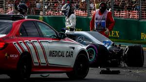 Who were the star performers of 2020? Diversion Tactics From Valtteri Bottas Cannot Hide The Pressure He Is Under At Mercedes Gp The National