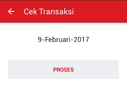 Untung ngecek mutasi dan ngecek struk transfernya berkali². Cara Mengirim Bukti Transaksi Lewat Whatsapp Bbm