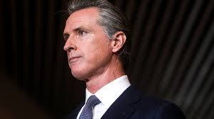 Upbeat Gov. Newsom to Deliver California State of the State