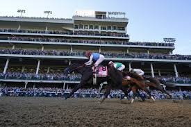 Medina spirit could still be disqualified from the kentucky derby and mandaloun elevated to the winner if a second round of testing from the derby also comes back positive. Medina Spirit Gives Baffert Record 7th Kentucky Derby Win