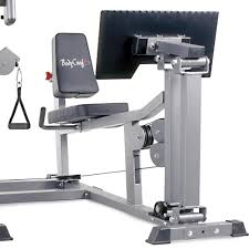 Details About Bodycraft Xpressp Pro Single Stack Gym With Functional Arms W Xp Lp Leg Press