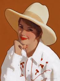 The Twelve Artists of Christmas (Arizona)