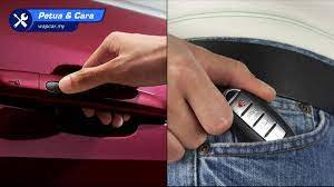 Fungsi kapasitor pada rangkaian arus dc maupun pada arus ac sangatlah beragam, walaupun pada dasarnya kegunaan kapasitor adalah untuk menyimpan pada artikel kali ini akan dibahas fungsi kapasitor secara lebih mendetail pada rangkaian listrik dc maupun pada rangkaian listrik ac serta. Bagaimana Keyless Entry Berfungsi Dah Tak Perlu Korek Handbag Cari Kunci Wapcar