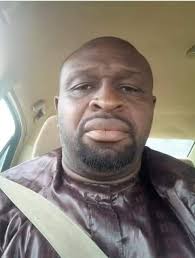 Gboko vendors mourn the loss of their former desk officer