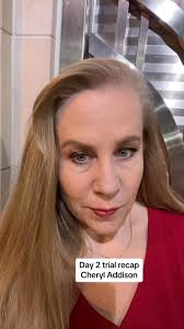 Day 2 trial recap, Cheryl Addison #nurseproblems #crna #newsfornurses