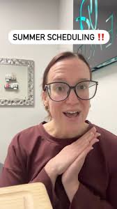 Clients ‼️ Important info for scheduling. Please take a second to watch ❤️  I appreciate it!