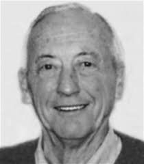 Edward Alistair Robertson Obituary