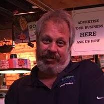 Herbert Charles Chase Obituary