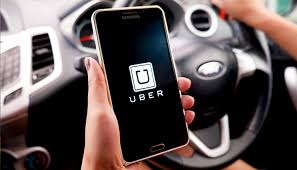 The Ultimate Guide To Uber Earning Points 2020