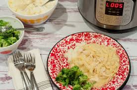 When you're sick what's the only thing you want? Instant Pot Chicken Breast Recipes Powered By Mom
