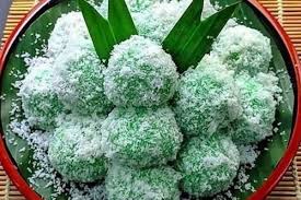 Check spelling or type a new query. 7 Jajanan Khas Nusantara Berbahan Dasar Beras Ketan Pernah Makan