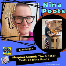 Fill To Capacity Podcast — Pat Benincasa Art