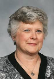 Ruth Marie (Ross) Trafford Obituary