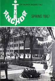 Make sure test instruments are set for proper function and range prior to taking a measurement. 1967 Spring Anchor By Alpha Sigma Tau National Sorority Issuu