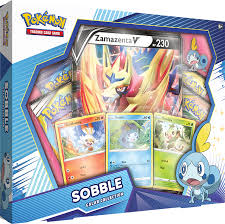 New cards showcase pokémon recently discovered in the pokémon sword and pokémon shield video games. Galar Region Pokemon Card Collection Sword And Shield Pokenerds