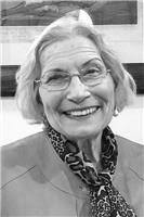 Sylvia Malone Obituary (1932