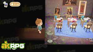 You cannot order it from the catalog. Animal Crossing New Horizons Natural Garden Chair Price Acnh Items Buy Sell Prices Akrpg Com