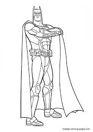Batman is a superhero fictional character created by artist bob kane and writer bill finger. Get This Free Printable Batman Coloring Pages Dc Superhero Tbw94