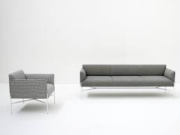 Chill Out Sofa By Tacchini Italia Forniture Design Gordon Guillaumier Fabric Sofa Design 3 Seater Sofa Fabric Sofa
