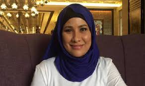 Sebelum ini iaitu pada rabu lalu, penerbit datuk a. Bekas Suami Kedua A Aida