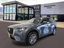 Image result for Machine Gray 2025 CX-90