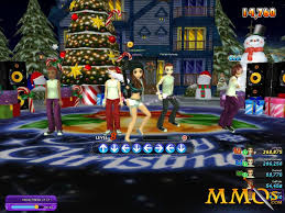 Audition Online Game Review Mmos Com