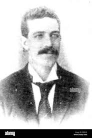 Harry wright hi-res stock photography and images