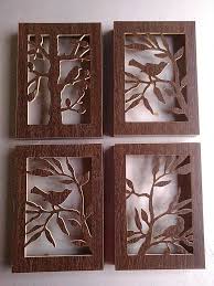 Dec 19, 2017 by fitri rahmawati. Jual Barang Unik Hiasan Dinding 3d Siluet Motif Kayu Satu Set Siluet Kayu Dengan Harga Rp 240 000 Dari Toko Online Xtajug Art Serpong Uta Hiasan Kayu Dinding