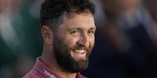Los seis retos de Jon Rahm tras ganar el Masters de Augusta