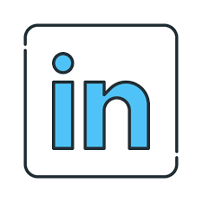 For the website social sharing buttons is indispensable for increase traffic to your blog or website. Linkedin Network Resume Icon Free Download On Iconfinder