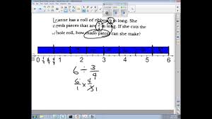 Download our new 8th grade worksheets. Grade 8 Word Problem Fraction Examples Youtube