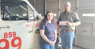 August 2024 by Hermann Sons Life