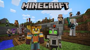 13+, good on command block / good on programming java 8 / good map maker, nerver tell our Skin Pack 2 In Minecraft Marketplace Minecraft