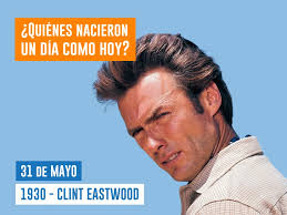 Efemérides del 24 de mayo