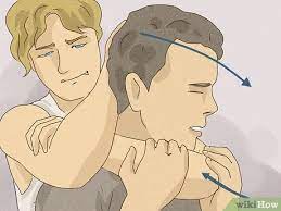 How does a sleeper choke hold work on a person? How To Do A Sleeper Choke Hold 13 Steps With Pictures Wikihow