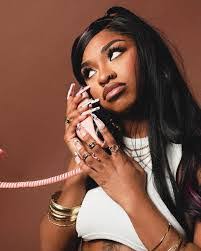 Jalia Johnson's Instagram, Twitter & Facebook