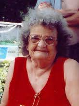 Obituary information for Gloria D. Harlow