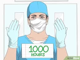 The level 7 diploma in aesthetic injectables is the highest qualification in aesthetic medicine in the uk, an equivalent level to a master's degree. How To Become An Aesthetic Nurse 14 Steps With Pictures