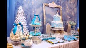 Firstly have you got a specific winter however, the winter wonderland theme also works so well for commercial events and installations as well as private luxury decoration hire. Best Winter Wonderland Party Ideas Youtube