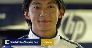 How Ho-Pin Tung went from F1 star to property consultant: the Chinese-Dutch  driver won 24 Hours of Le Mans, joined Jackie Chan DC Racing team, and now  heads Knight Frank's private office in Hong Kong