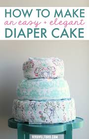 For 8 to 12 guests, a round baby walmart baby shower designs, costco baby shower cakes, and sams club baby shower. How To Make A Baby Shower Diaper Cake Plus It S Diaper Madness At Sam S Club Viva Veltoro Bloglovin