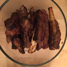 Boiled & Baked Ribs Recipe | Allrecipes