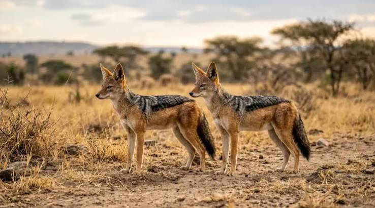Jackals - Animal Profile (Description, Habitat, & Facts)